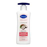 Disaar Niacinamide Brightening Body Lotion - 330ml